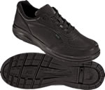 Postal Regulation Footwear