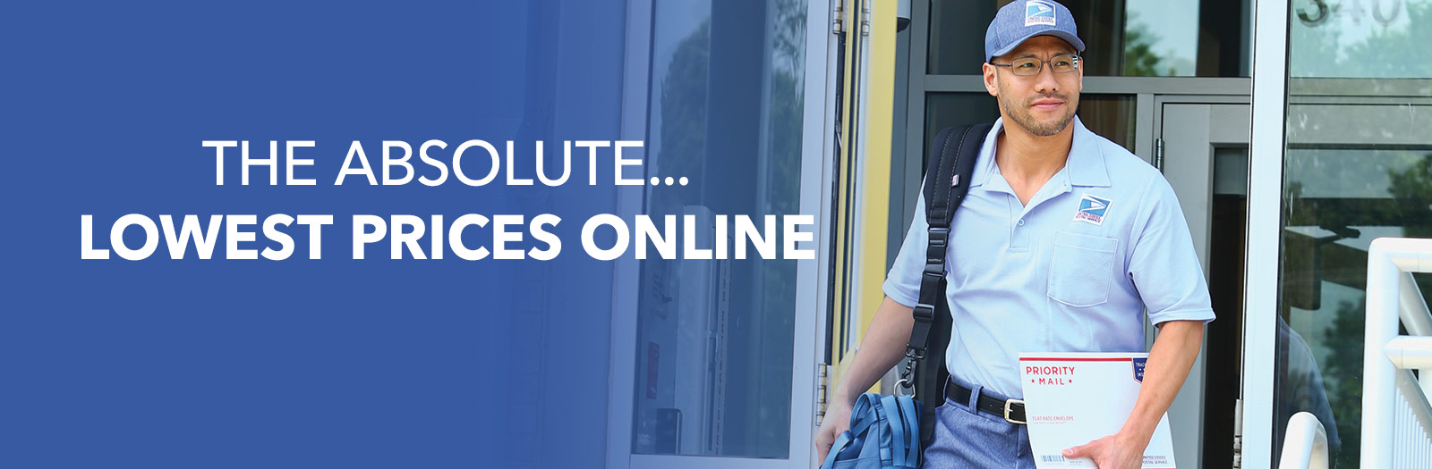 Lowest Priced Postal Uniforms