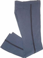 Men's Letter Carrier & MVS Regulation  Regular Fit Winter Weight Trousers