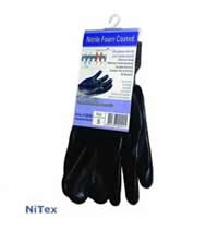 NiTex Foam Coated Work Glove