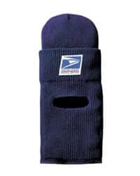 Letter Carrier & MVS Watch Cap