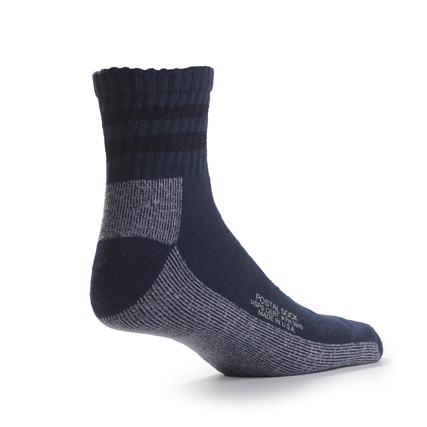 Weinbrenner CoolMax Blue Ankle - Medium