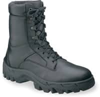 Men's Rocky 8 in. Water-Resistant Plain Toe Postal Boot