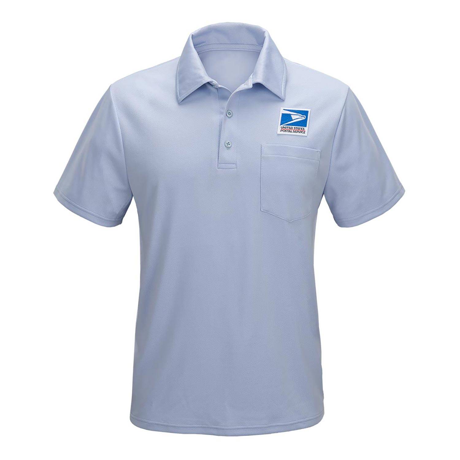 Men's Performance Polo Shirt