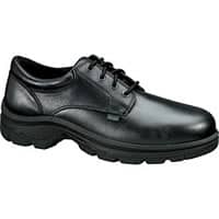 Ladies' Thorogood Softstreets Plain Toe Postal Certified Oxf