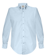 Men's Postal Retail Clerk Long Sleeve Shirt