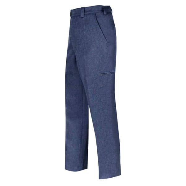 Men's Motor Vehicle Lightweight Cargo Trousers
