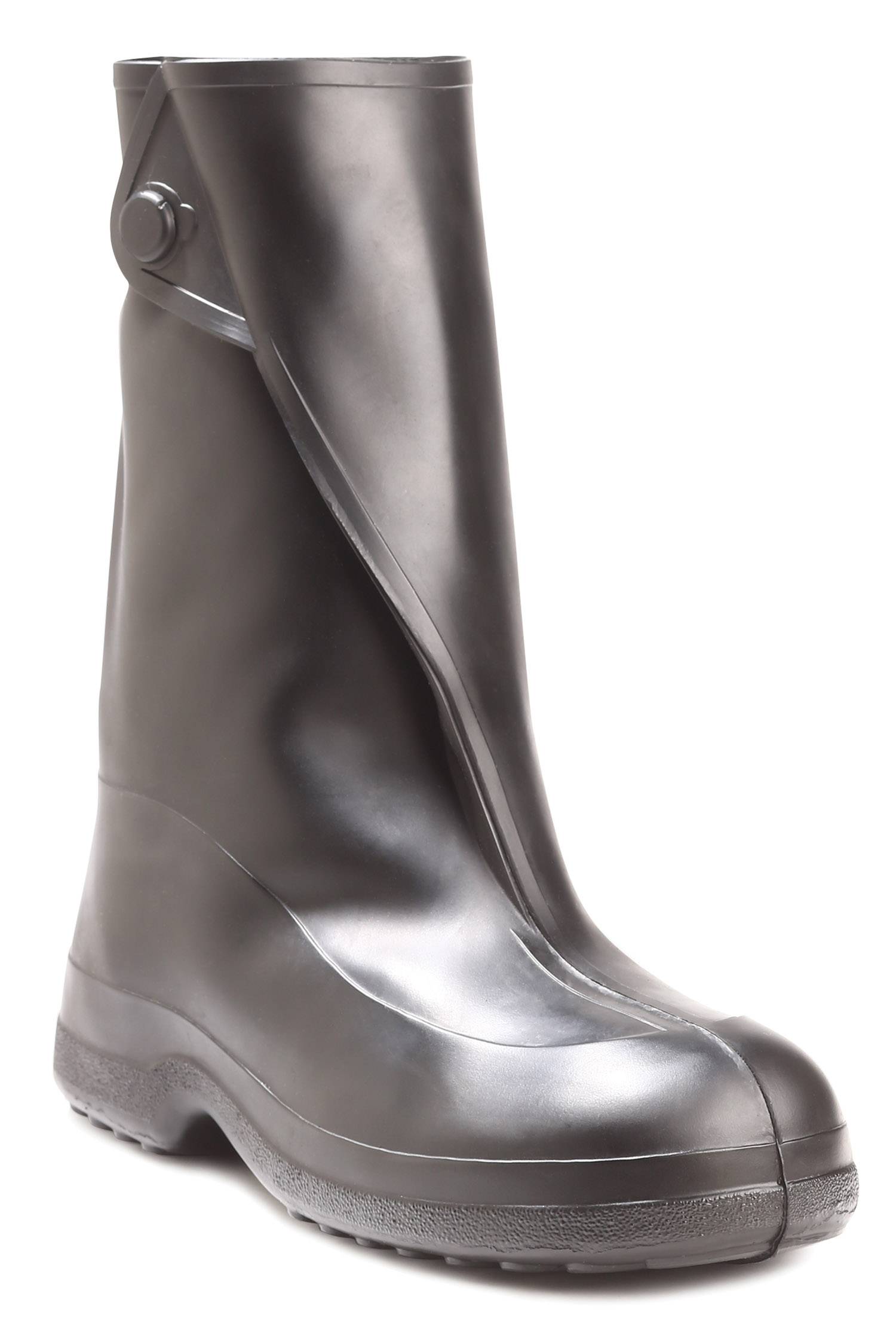 Men's 10 in. Tingley Rubber Overshoe Boot