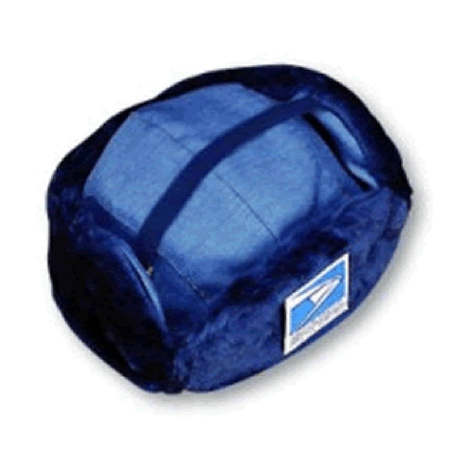 Postal Letter Carrier Uniform Fur Hat