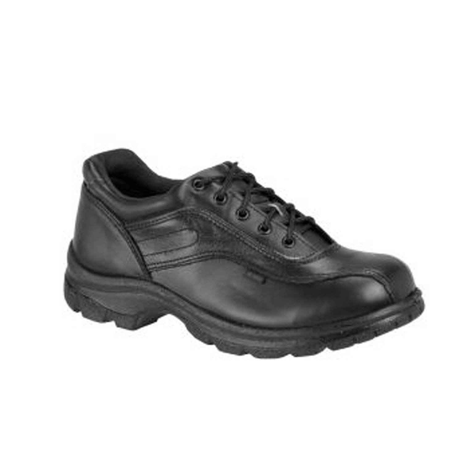 Men's Thorogood Softstreets Double Track Postal Oxford