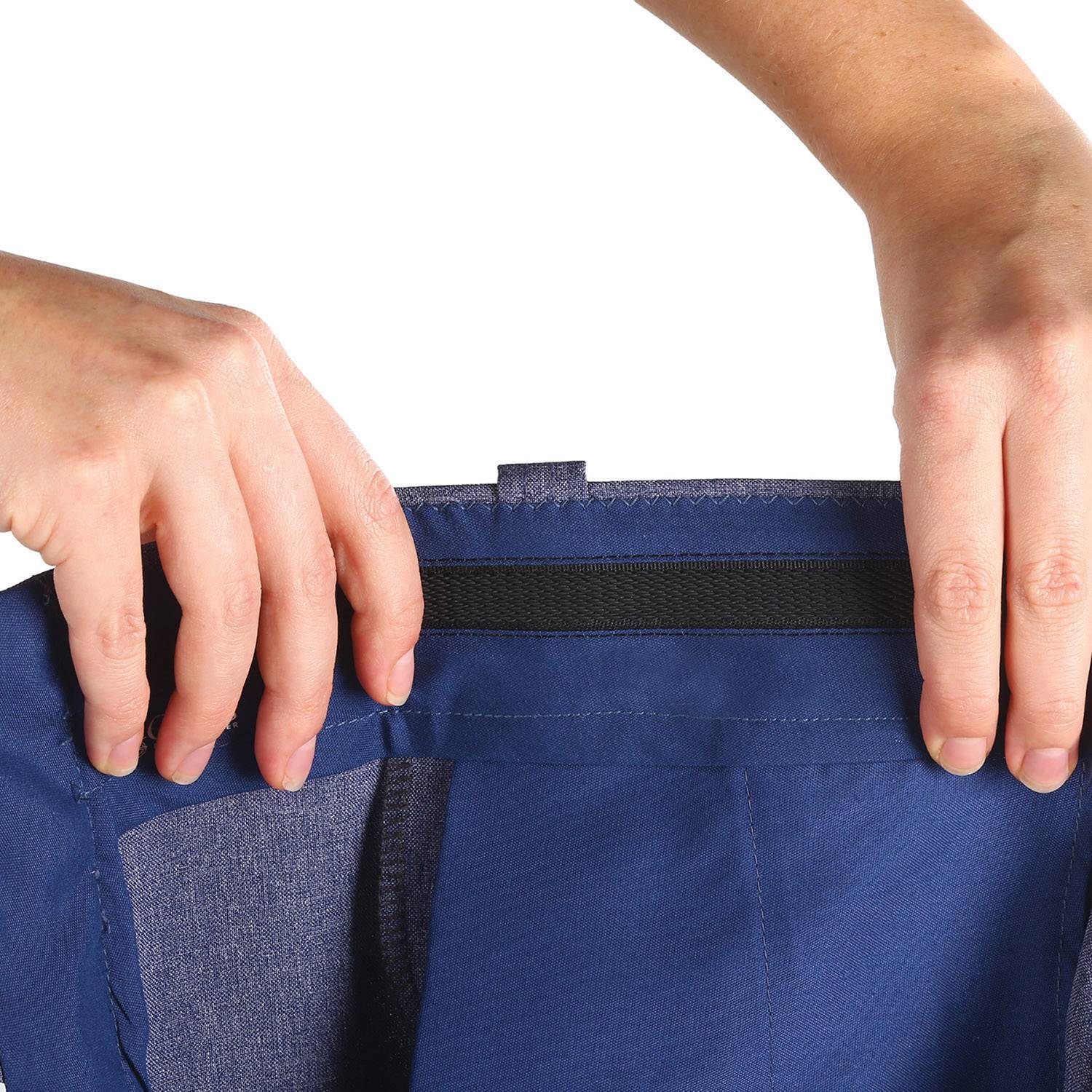 Men's Letter Carrier & MVS Lightweight Expandable Comfort Trousers