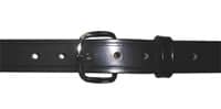 Men's 1 1/4 in. Black Belt