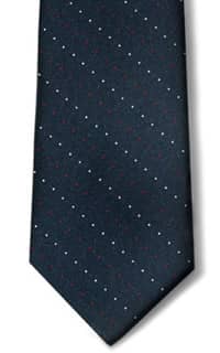 Men's Postal Regulation Letter Carrier Tie